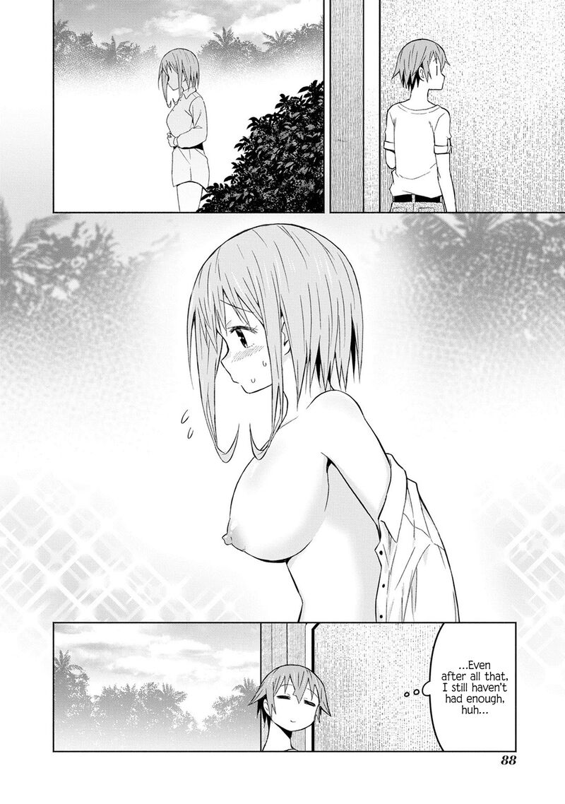 Dungeon Tou de Yadoya wo Yarou! Souzou Mahou wo Moratta Ore no Hosoude Hanjouki Chapter 27 - Page 26