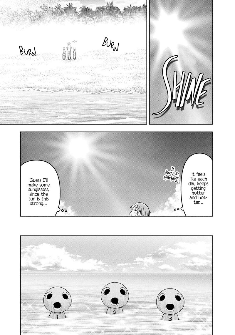 Dungeon Tou de Yadoya wo Yarou! Souzou Mahou wo Moratta Ore no Hosoude Hanjouki Chapter 28 - Page 5