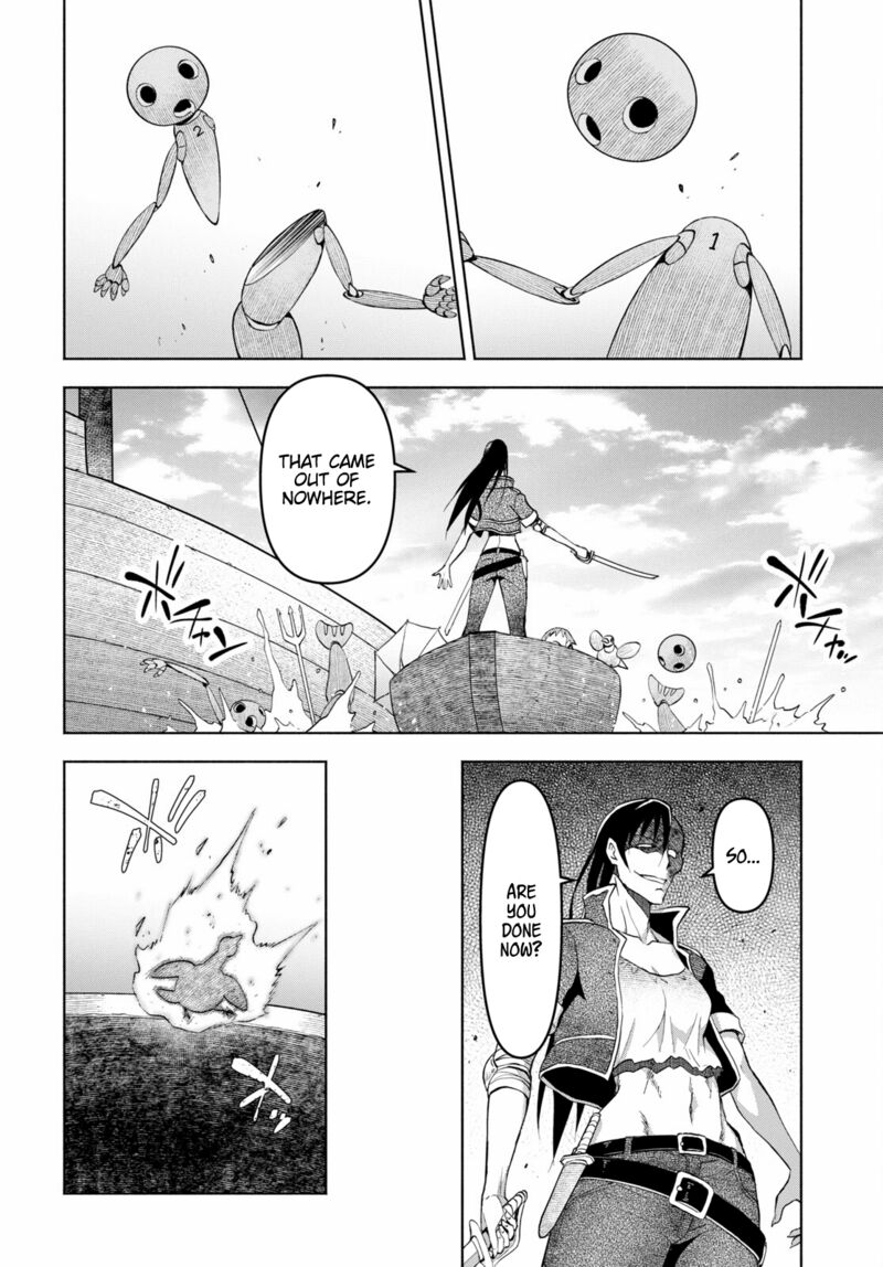 Dungeon Tou de Yadoya wo Yarou! Souzou Mahou wo Moratta Ore no Hosoude Hanjouki Chapter 32 - Page 16