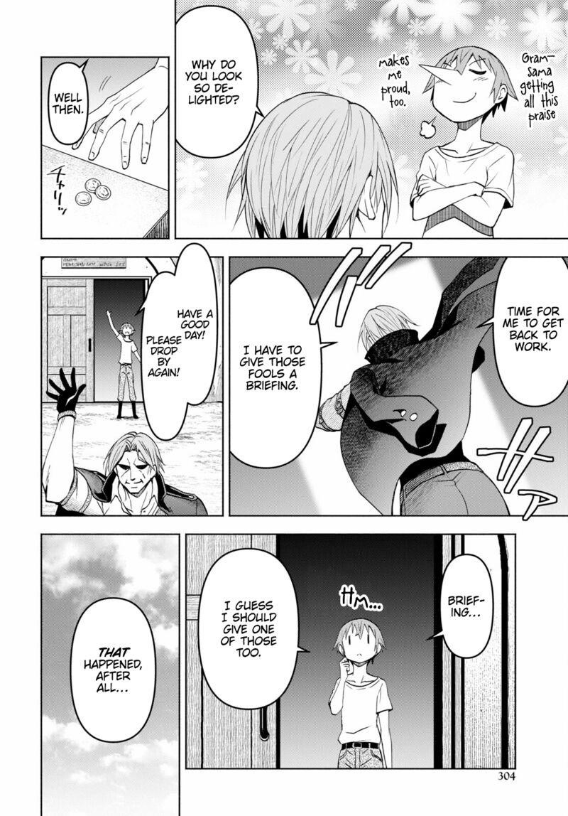 Dungeon Tou de Yadoya wo Yarou! Souzou Mahou wo Moratta Ore no Hosoude Hanjouki Chapter 37 - Page 6