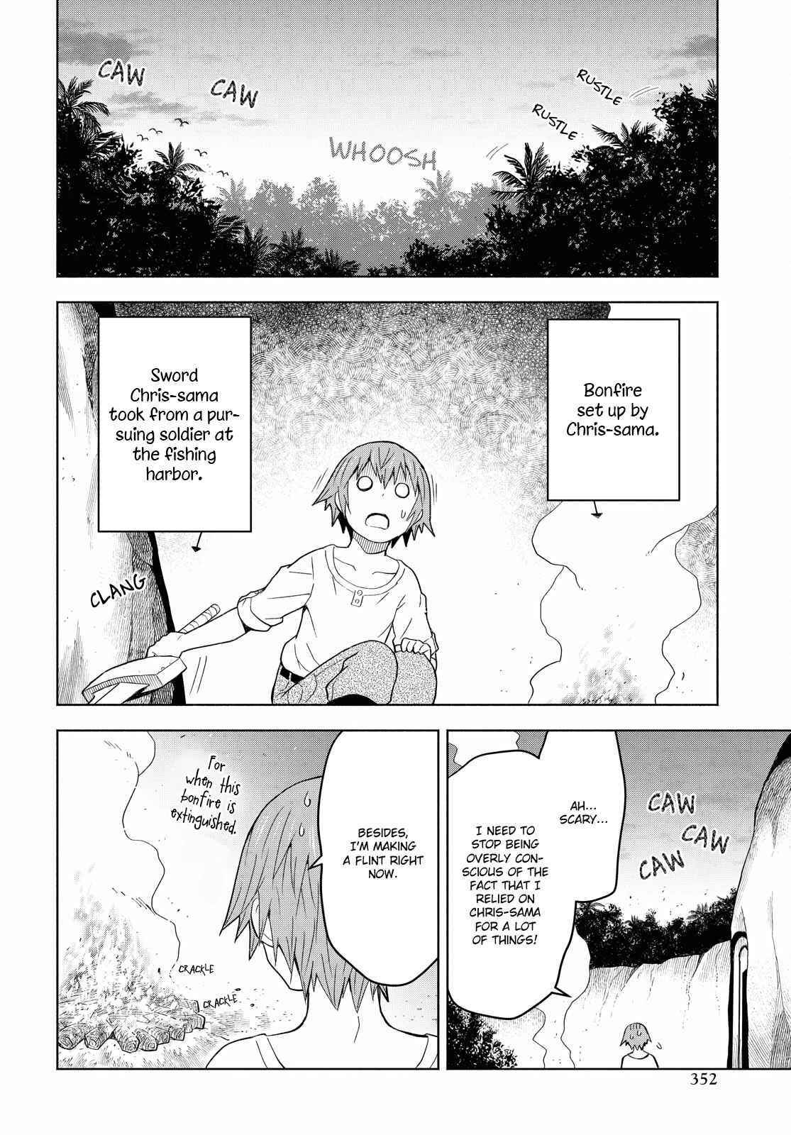 Dungeon Tou de Yadoya wo Yarou! Souzou Mahou wo Moratta Ore no Hosoude Hanjouki Chapter 6 - Page 6