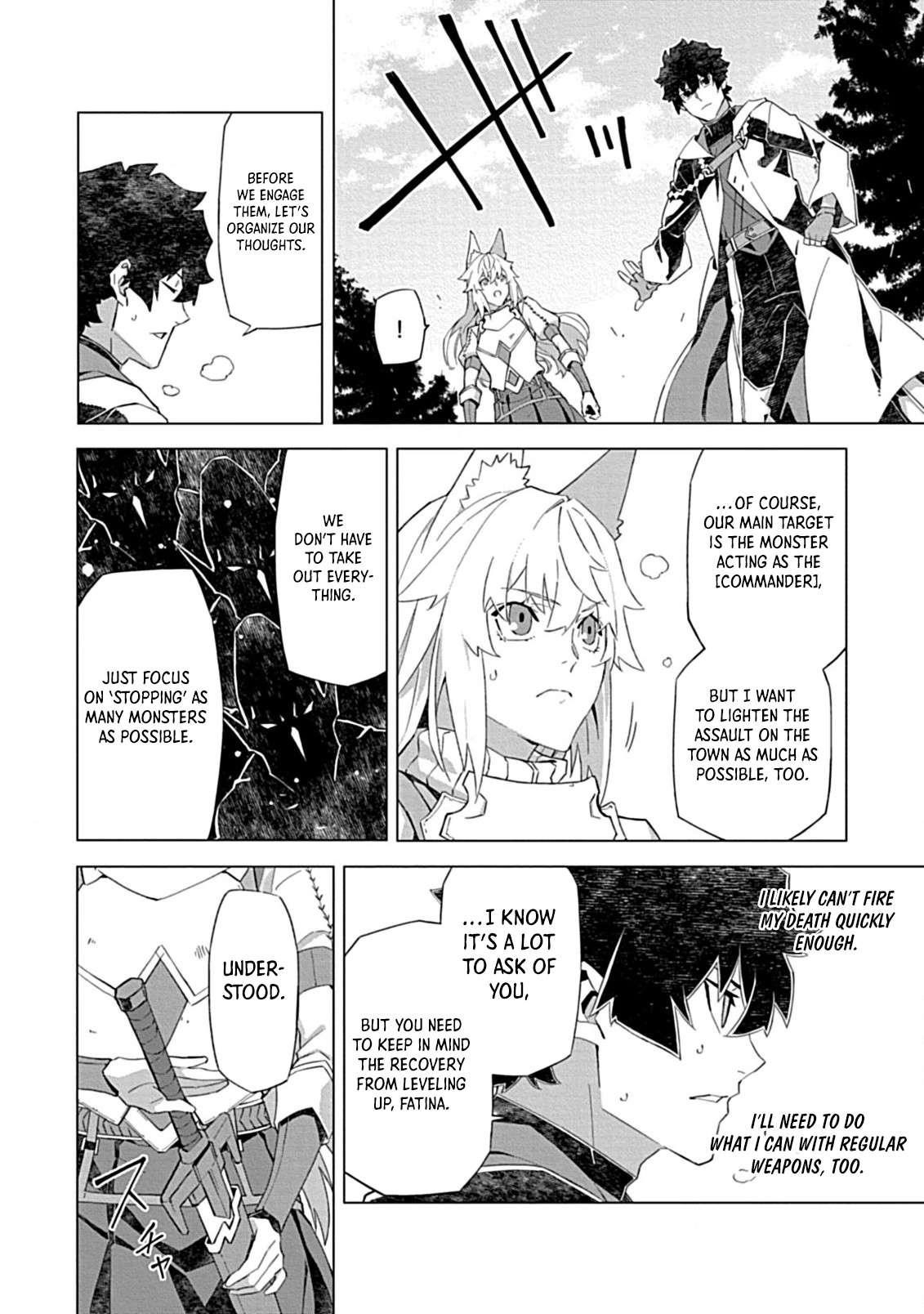 Sokushi to Hametsu no Saijaku Majutsushi Chapter 10.2 - Page 7