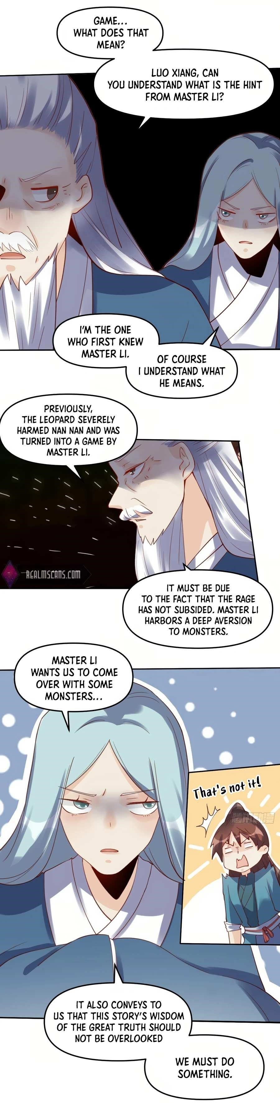 I Am a Cultivation Bigshot Chapter 16 - Page 11