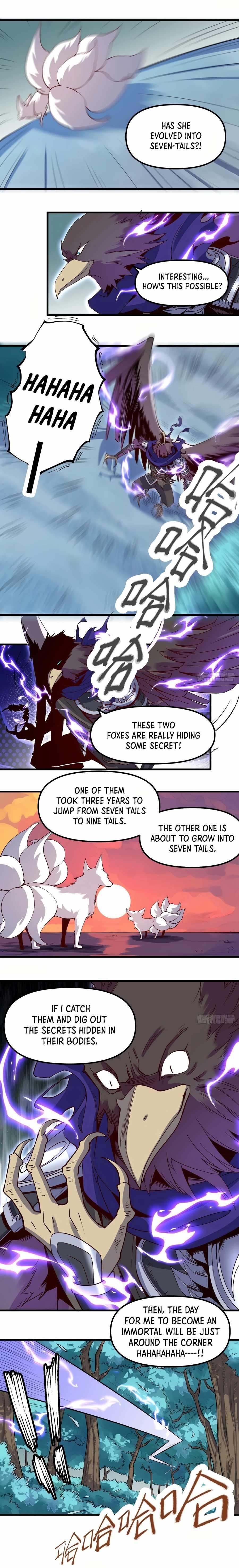 I Am a Cultivation Bigshot Chapter 33 - Page 6