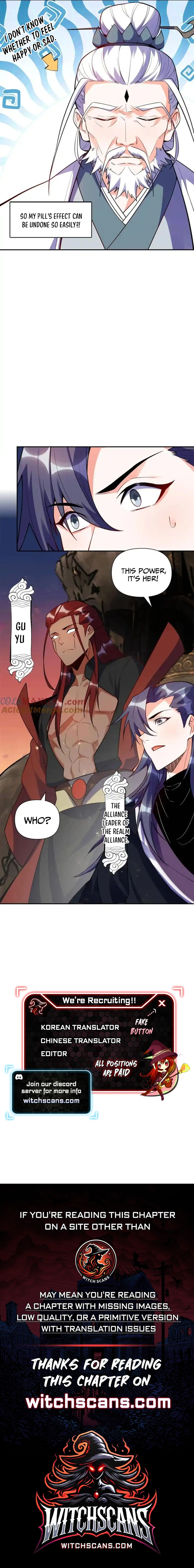 I Am a Cultivation Bigshot Chapter 472 - Page 11