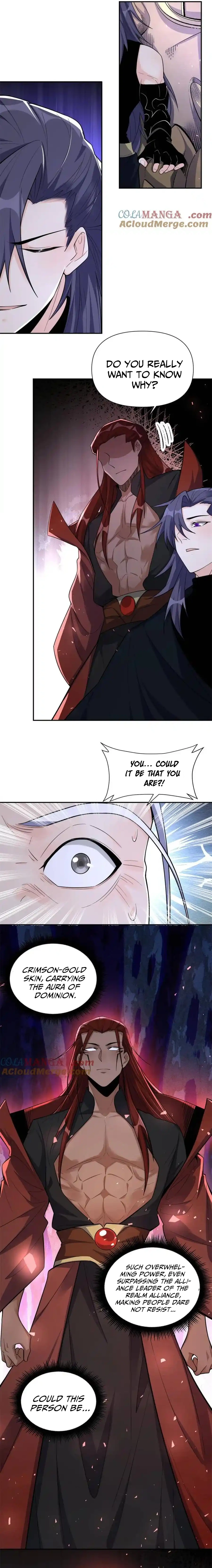 I Am a Cultivation Bigshot Chapter 472 - Page 2