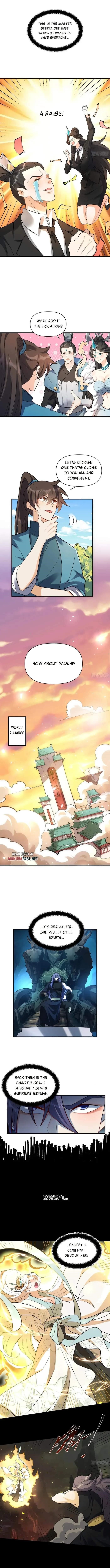 I Am a Cultivation Bigshot Chapter 484 - Page 5