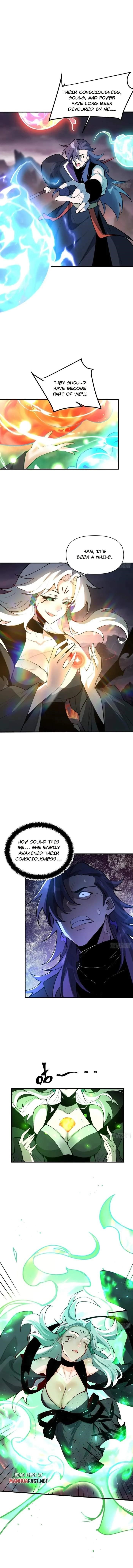 I Am a Cultivation Bigshot Chapter 487 - Page 3