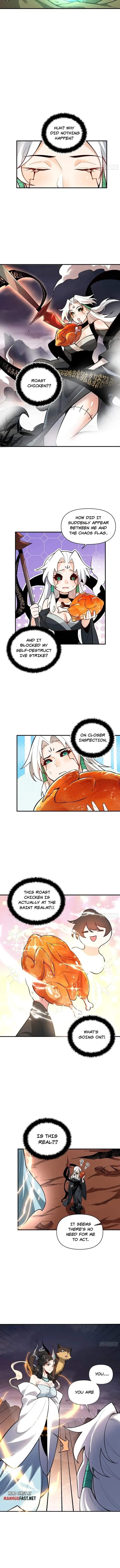 I Am a Cultivation Bigshot Chapter 488 - Page 3