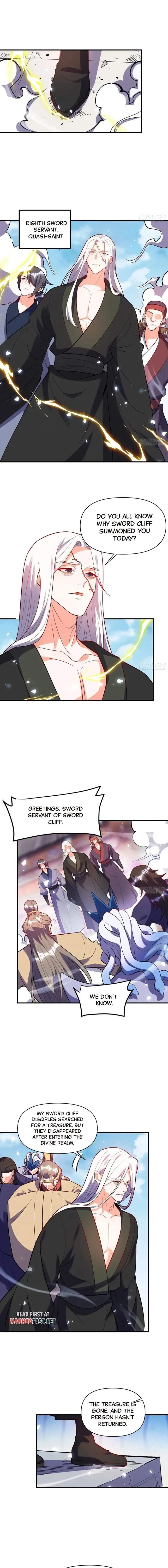 I Am a Cultivation Bigshot Chapter 491 - Page 7