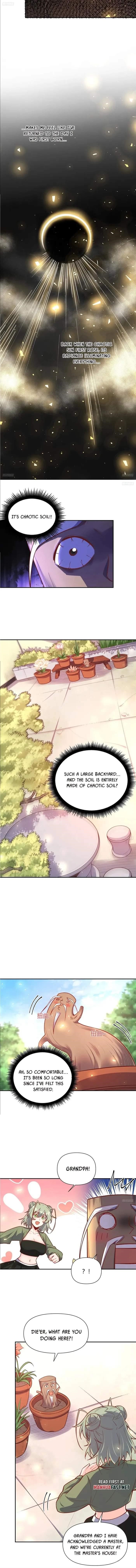I Am a Cultivation Bigshot Chapter 501 - Page 2