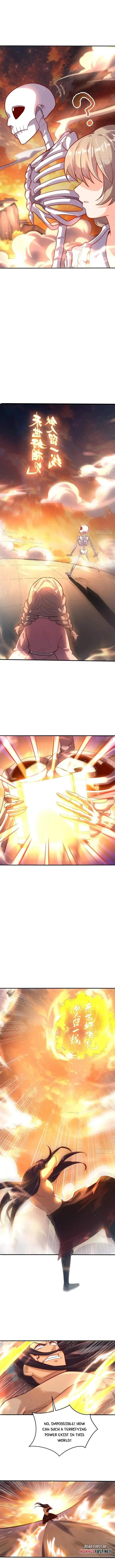 I Am a Cultivation Bigshot Chapter 504 - Page 7