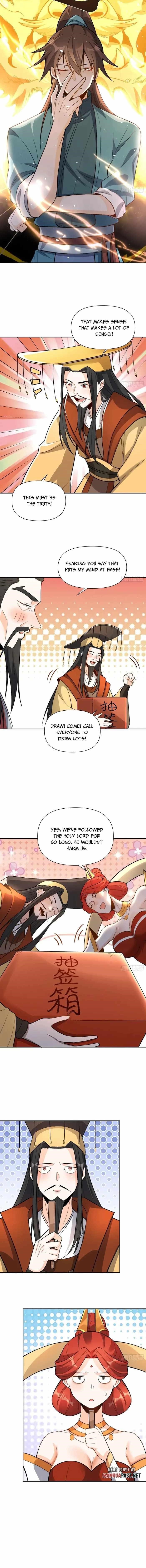 I Am a Cultivation Bigshot Chapter 511 - Page 3