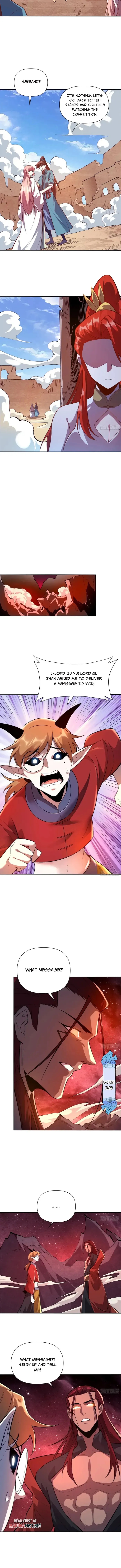 I Am a Cultivation Bigshot Chapter 514 - Page 7