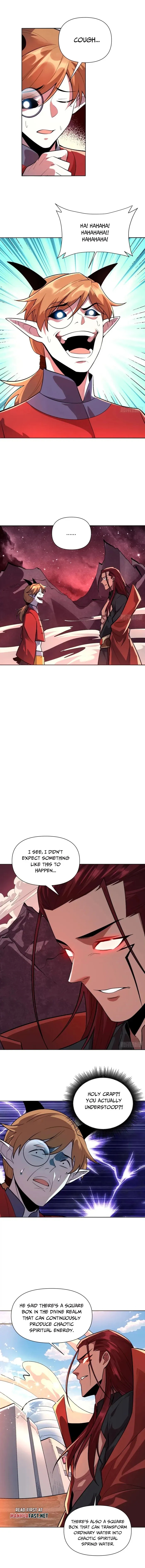 I Am a Cultivation Bigshot Chapter 514 - Page 8