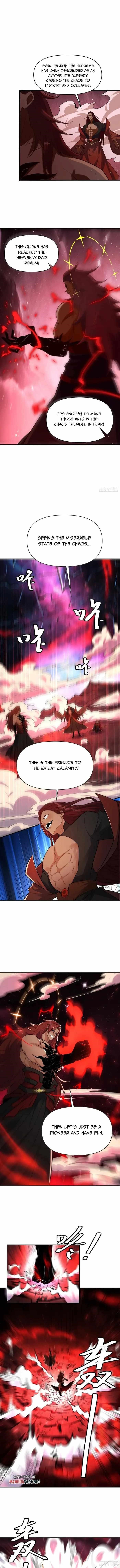 I Am a Cultivation Bigshot Chapter 515 - Page 6