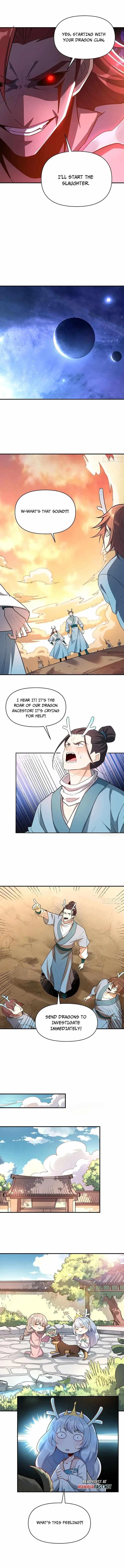 I Am a Cultivation Bigshot Chapter 516 - Page 5