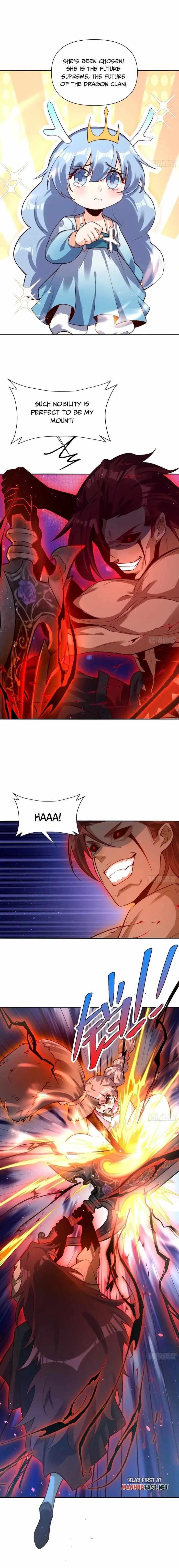 I Am a Cultivation Bigshot Chapter 518 - Page 5