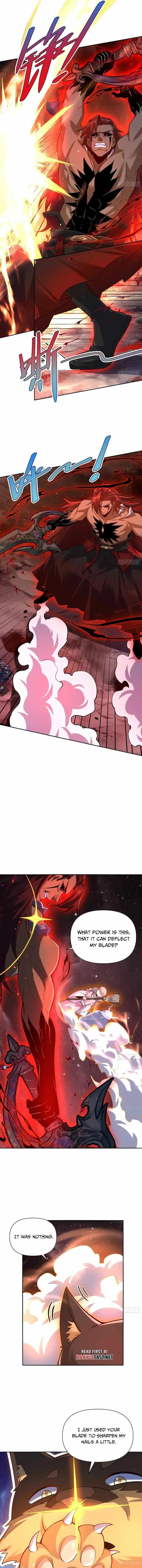 I Am a Cultivation Bigshot Chapter 518 - Page 7
