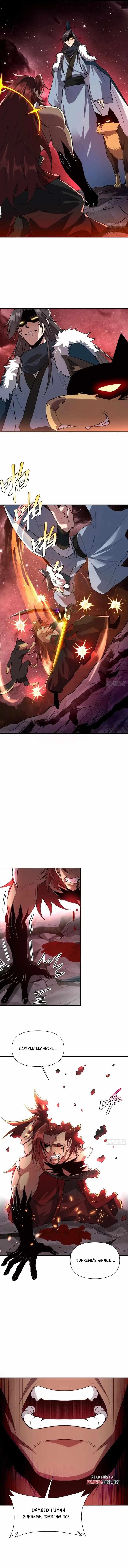 I Am a Cultivation Bigshot Chapter 521 - Page 5