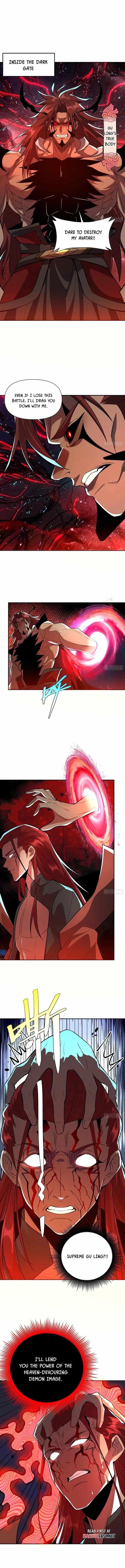 I Am a Cultivation Bigshot Chapter 521 - Page 6