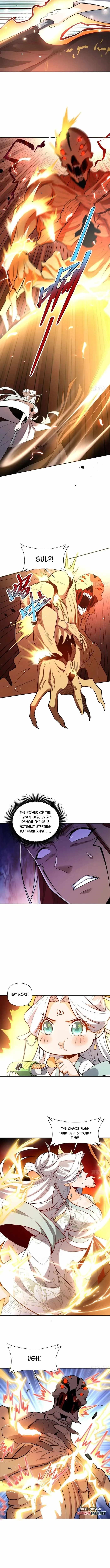I Am a Cultivation Bigshot Chapter 522 - Page 6
