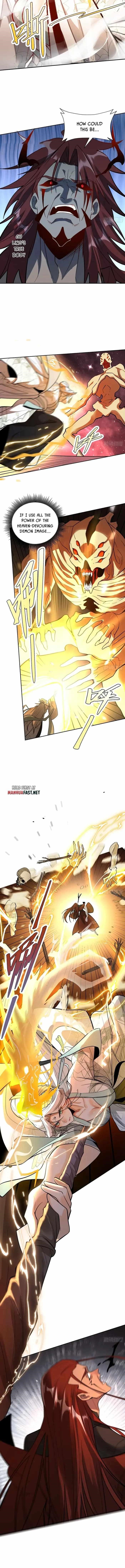 I Am a Cultivation Bigshot Chapter 522 - Page 8