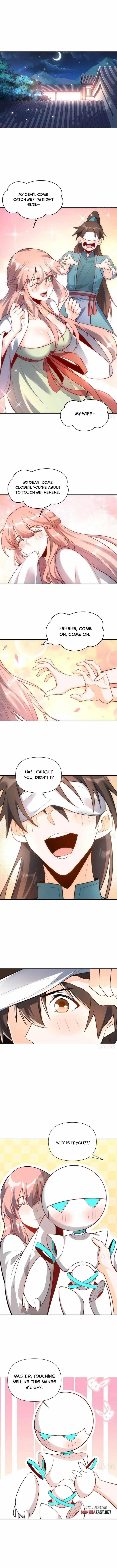 I Am a Cultivation Bigshot Chapter 524 - Page 5