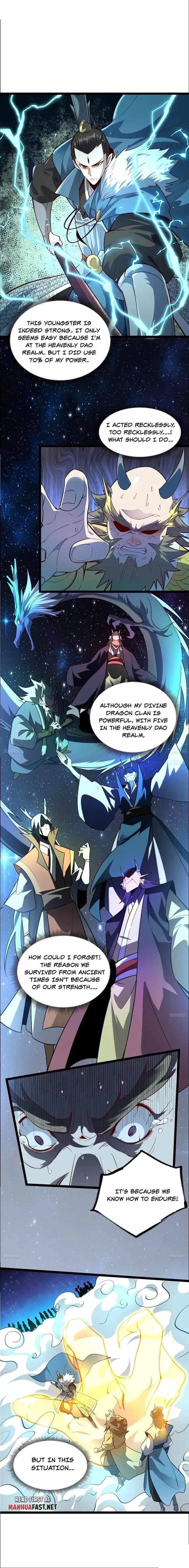 I Am a Cultivation Bigshot Chapter 526 - Page 2