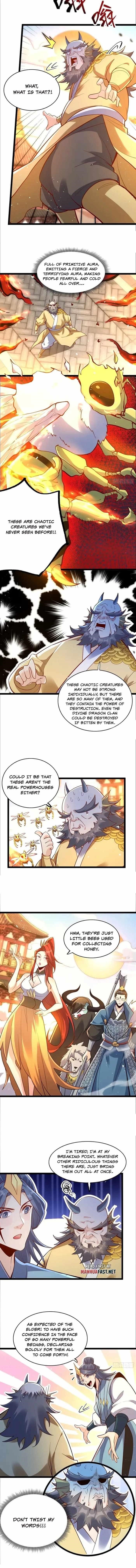I Am a Cultivation Bigshot Chapter 526 - Page 7