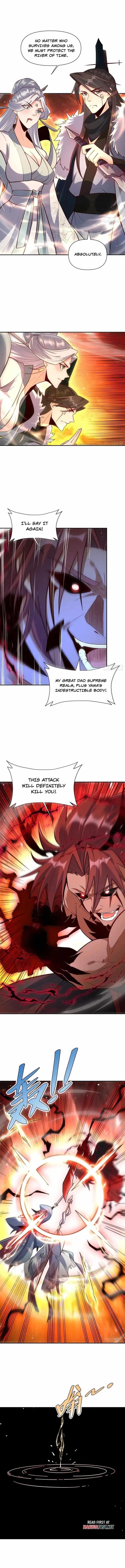 I Am a Cultivation Bigshot Chapter 531 - Page 4