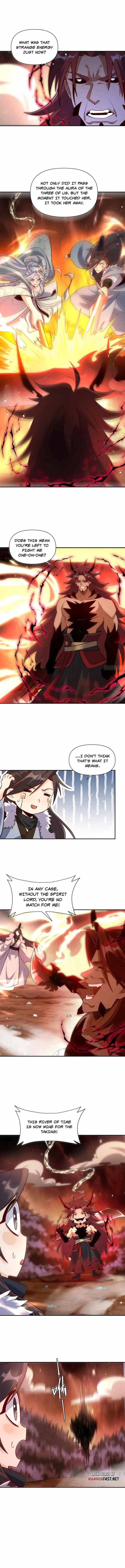 I Am a Cultivation Bigshot Chapter 531 - Page 6