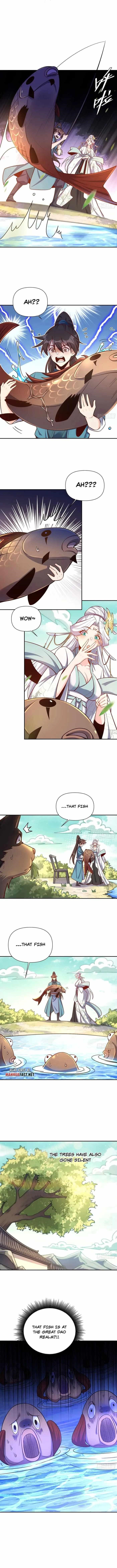 I Am a Cultivation Bigshot Chapter 531 - Page 7