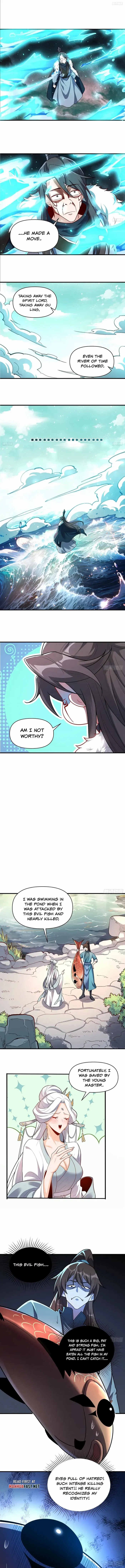 I Am a Cultivation Bigshot Chapter 532 - Page 3
