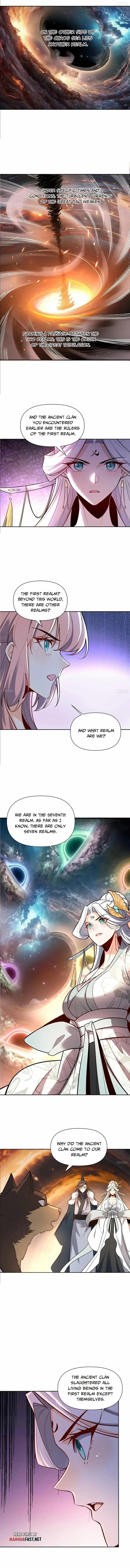 I Am a Cultivation Bigshot Chapter 534 - Page 2