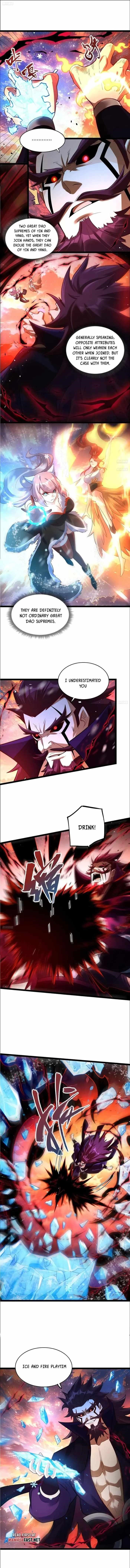 I Am a Cultivation Bigshot Chapter 540 - Page 2