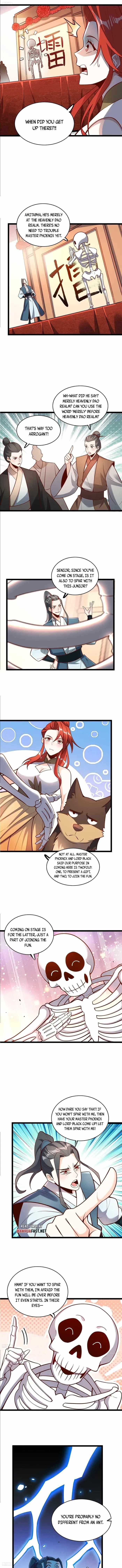 I Am a Cultivation Bigshot Chapter 556 - Page 2