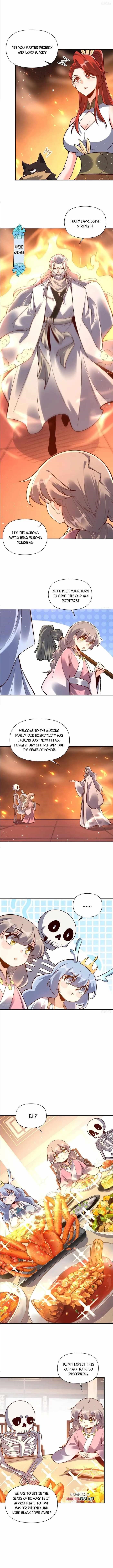 I Am a Cultivation Bigshot Chapter 557 - Page 2