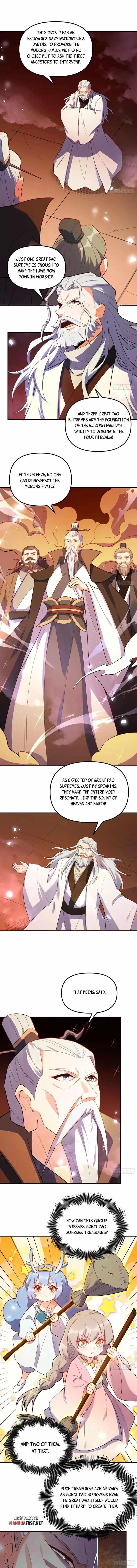 I Am a Cultivation Bigshot Chapter 557 - Page 7