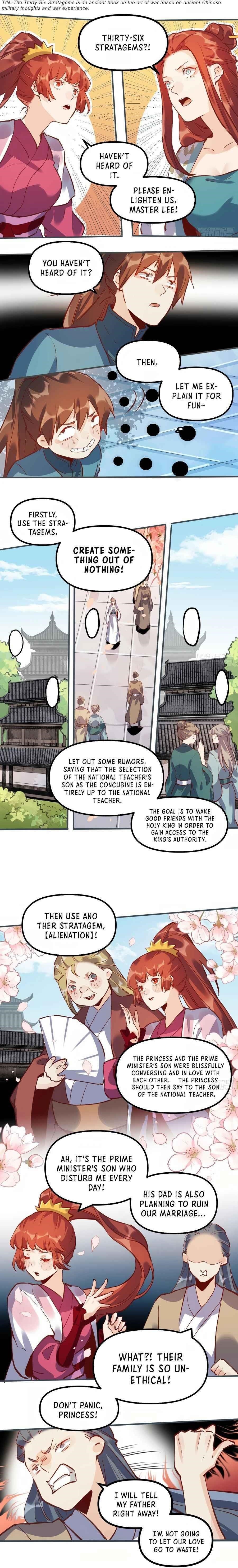 I Am a Cultivation Bigshot Chapter 6 - Page 7