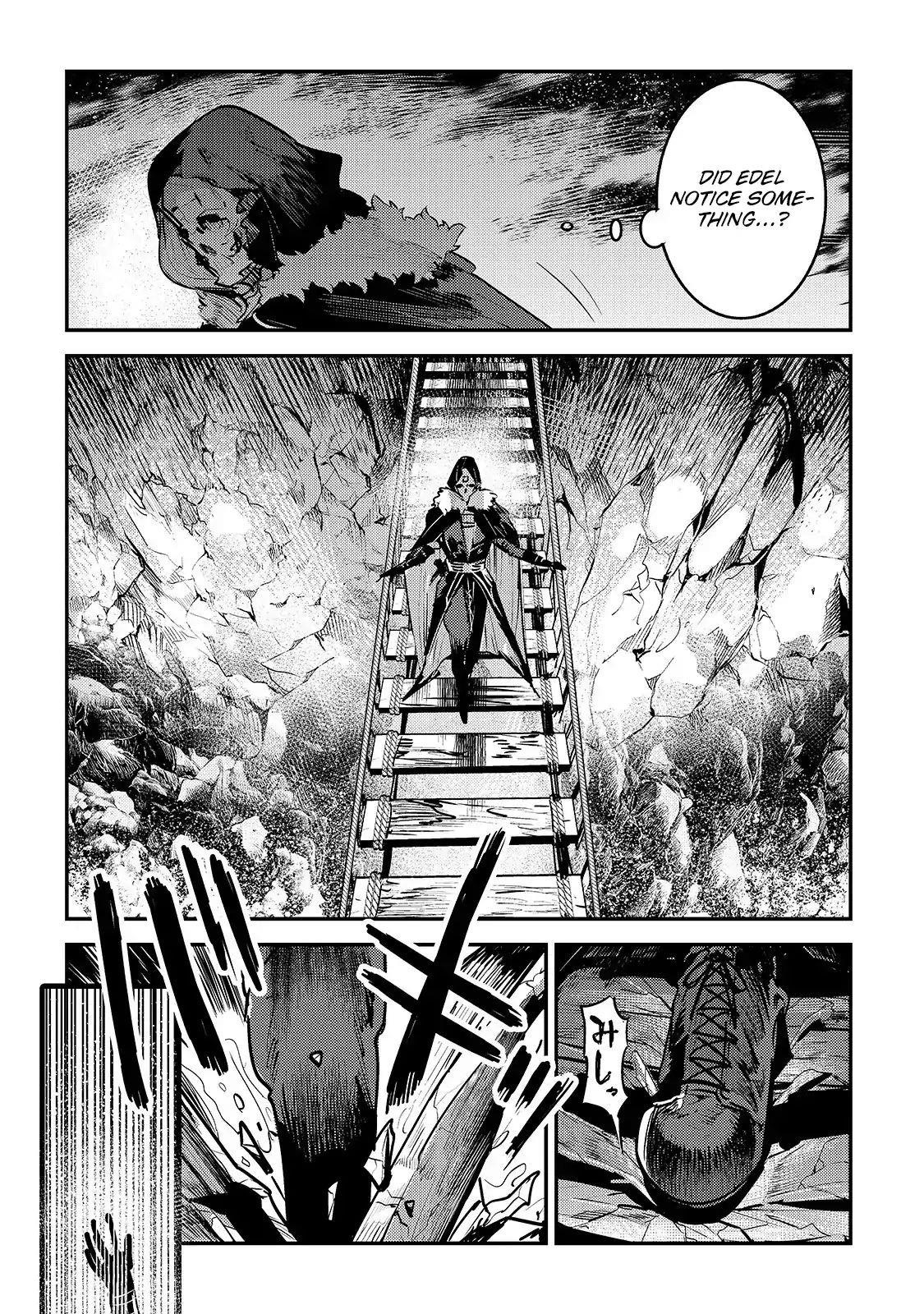 Nozomanu Fushi no Boukensha Chapter 20 - Page 29