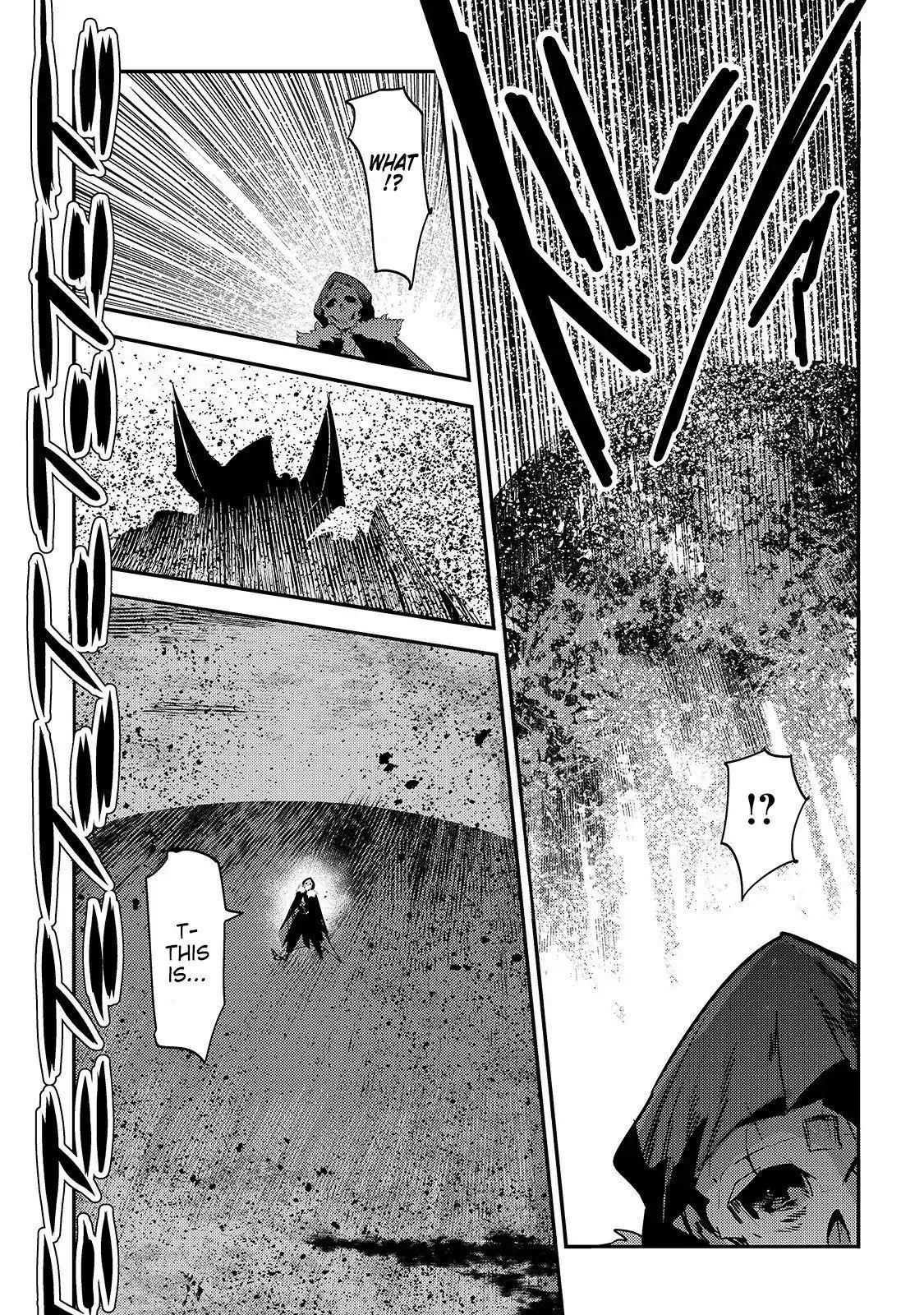 Nozomanu Fushi no Boukensha Chapter 20 - Page 36