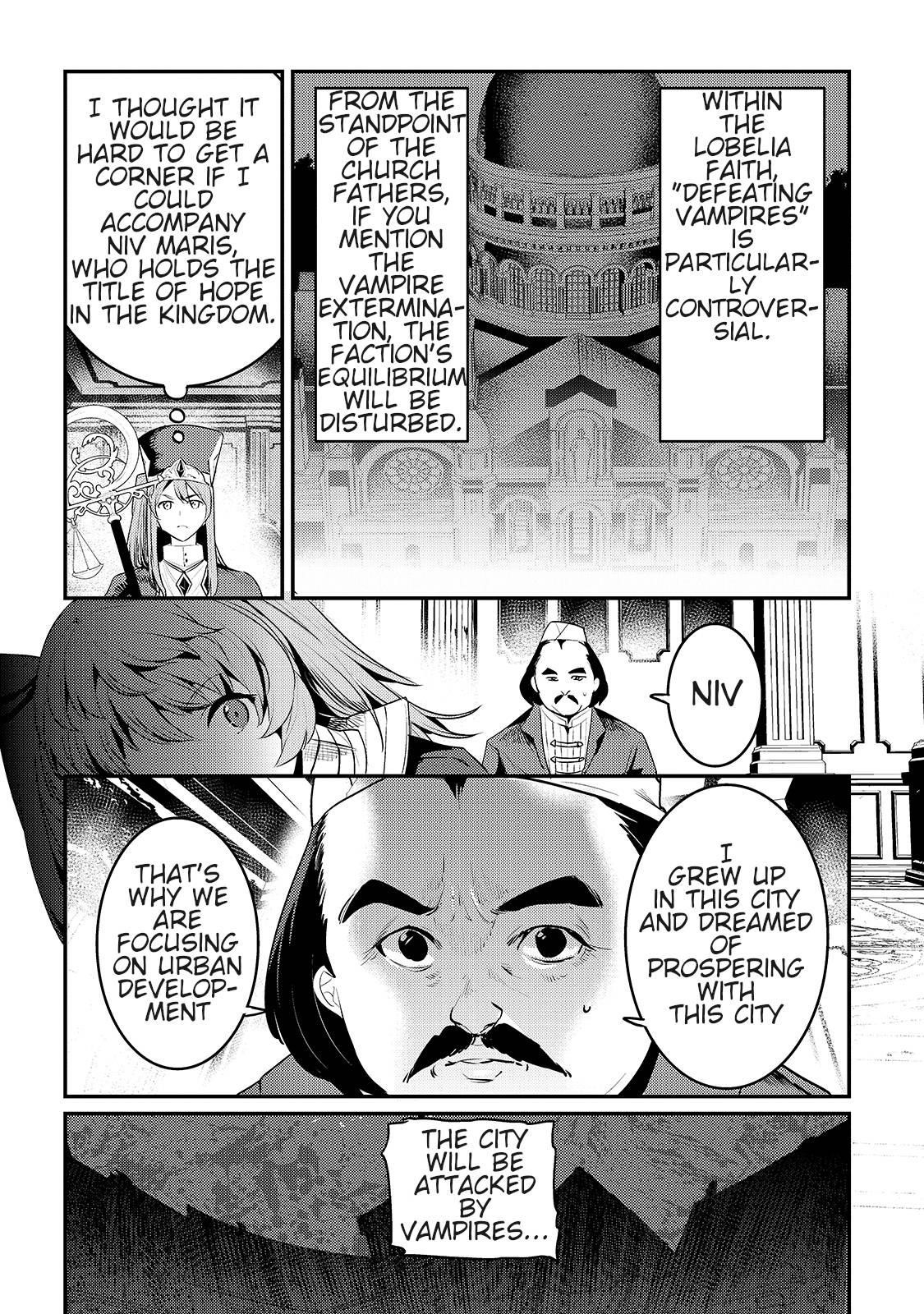 Nozomanu Fushi no Boukensha Chapter 35 - Page 4