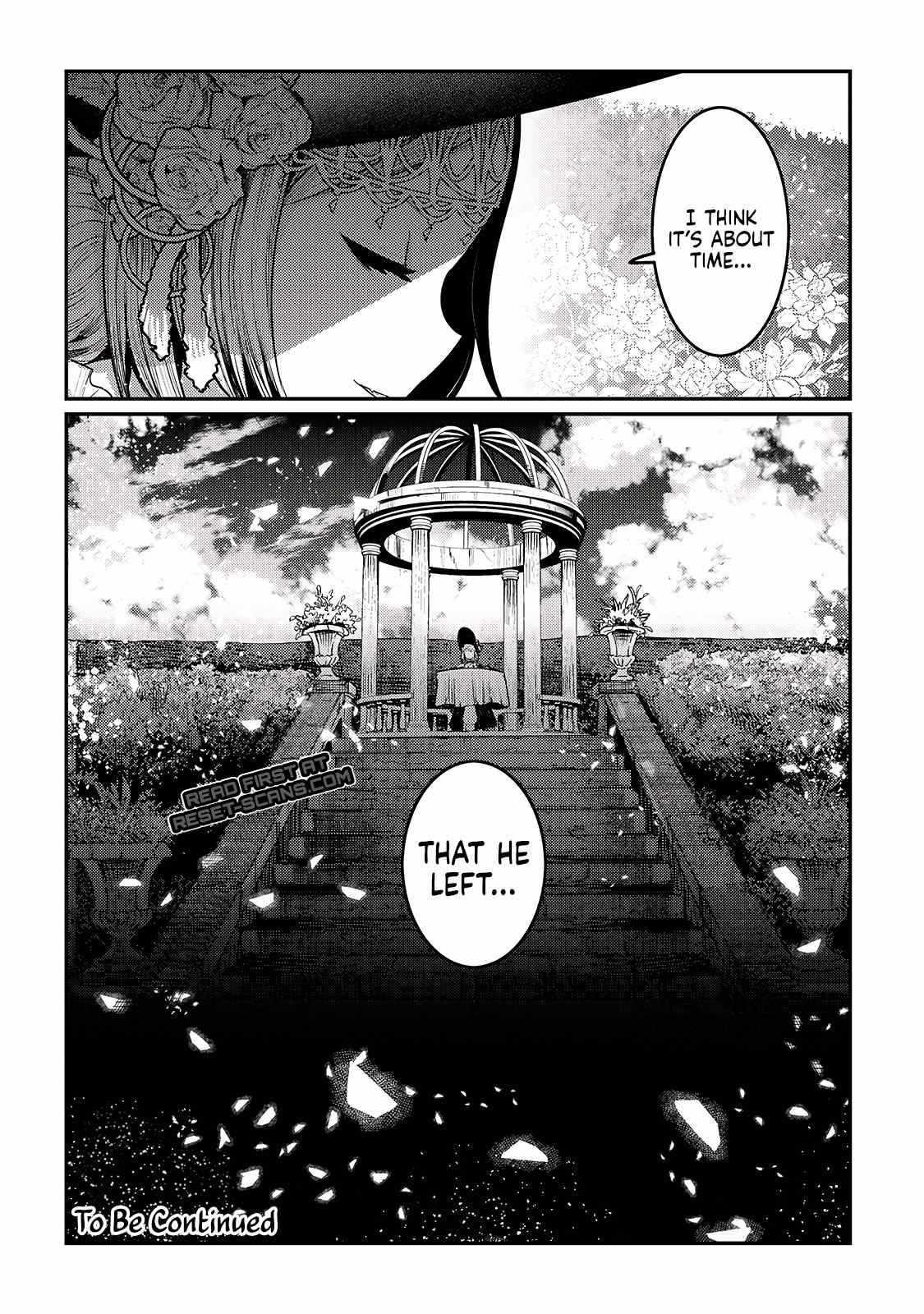 Nozomanu Fushi no Boukensha Chapter 39 - Page 23