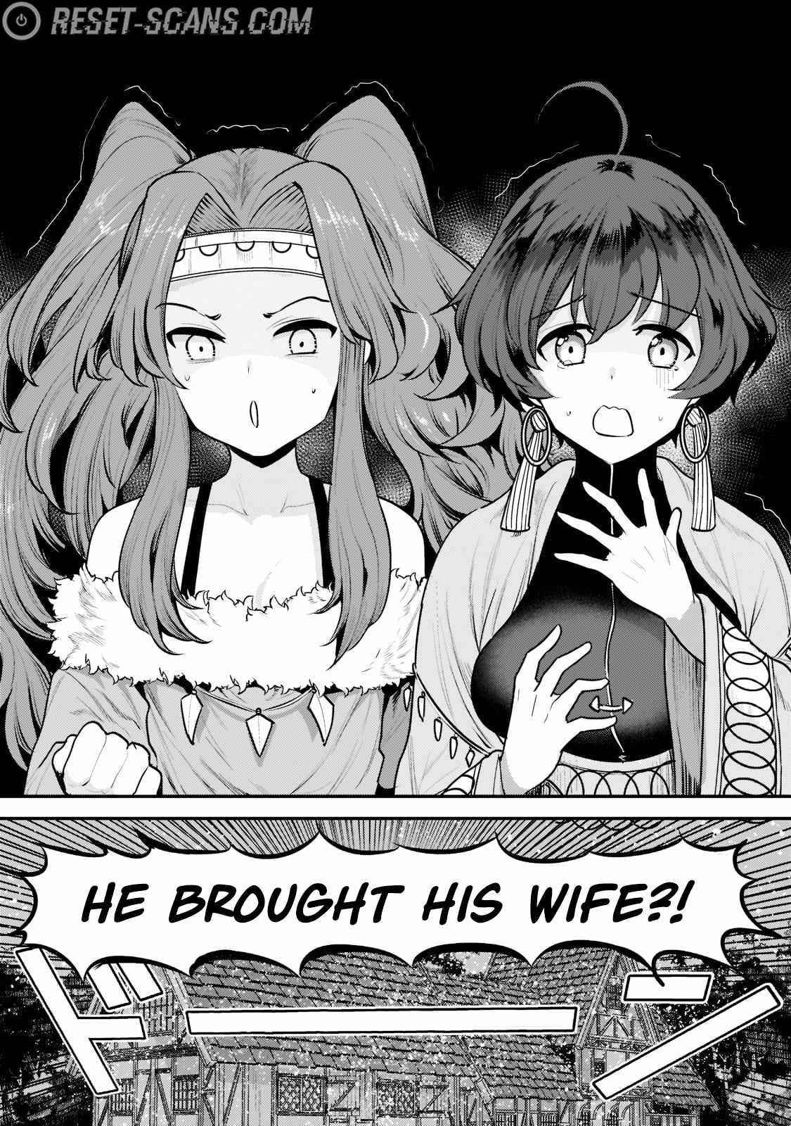 Nozomanu Fushi no Boukensha Chapter 43.2 - Page 2