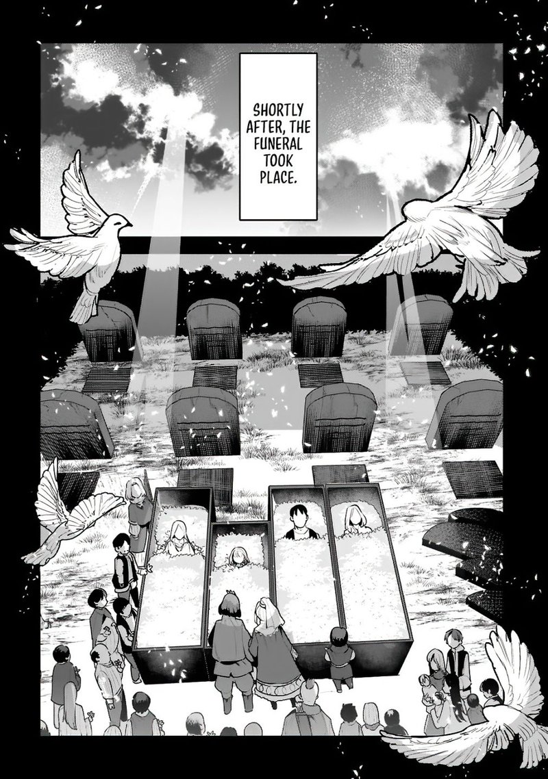 Nozomanu Fushi no Boukensha Chapter 48 - Page 11