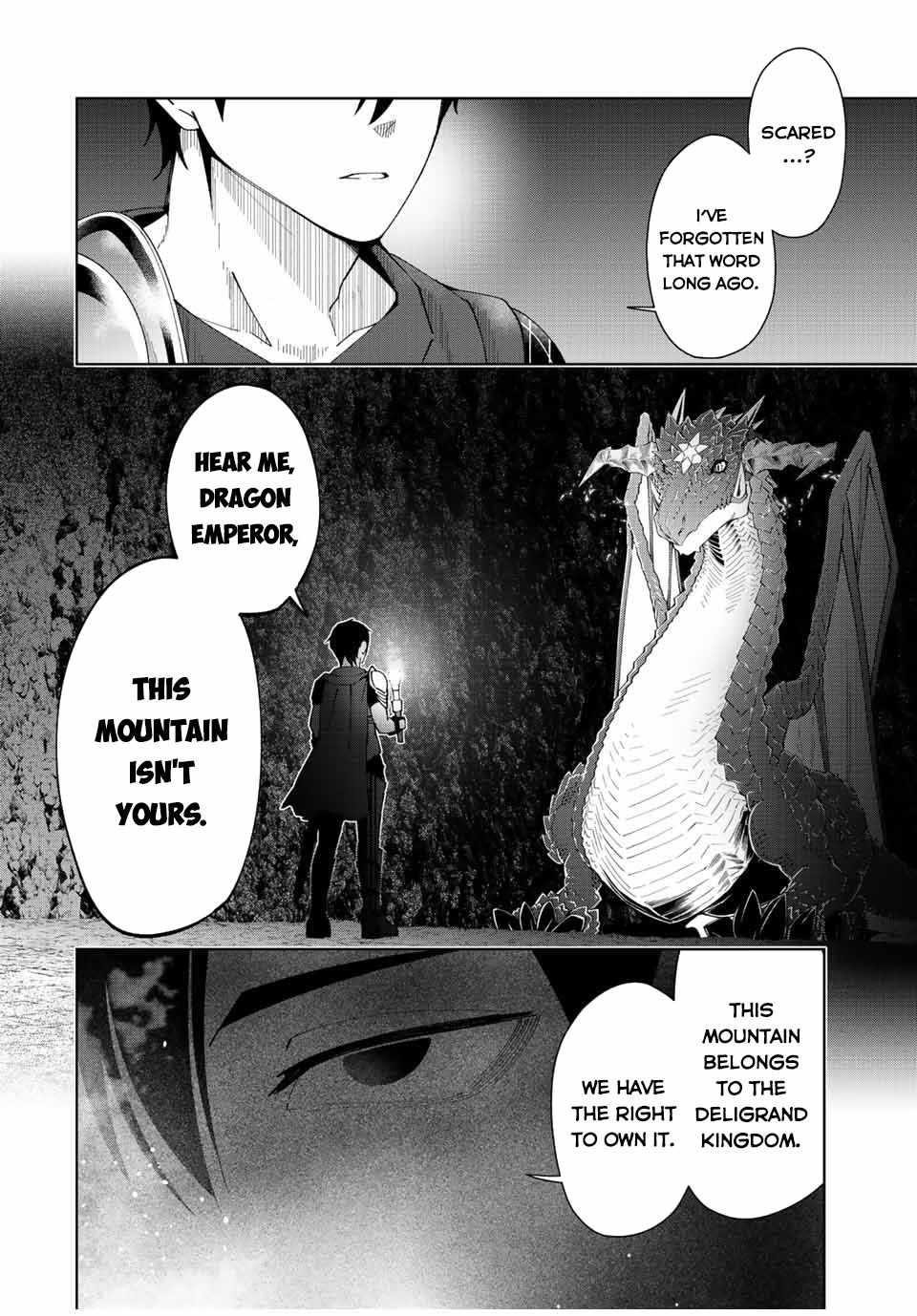 Yuusha to Yobareta Nochi ni – Soshite Musou Otoko wa Kazoku wo Tsukuru Chapter 1 - Page 37