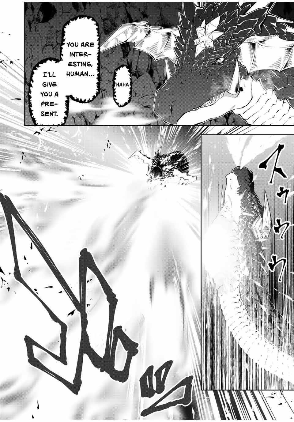 Yuusha to Yobareta Nochi ni – Soshite Musou Otoko wa Kazoku wo Tsukuru Chapter 1 - Page 39