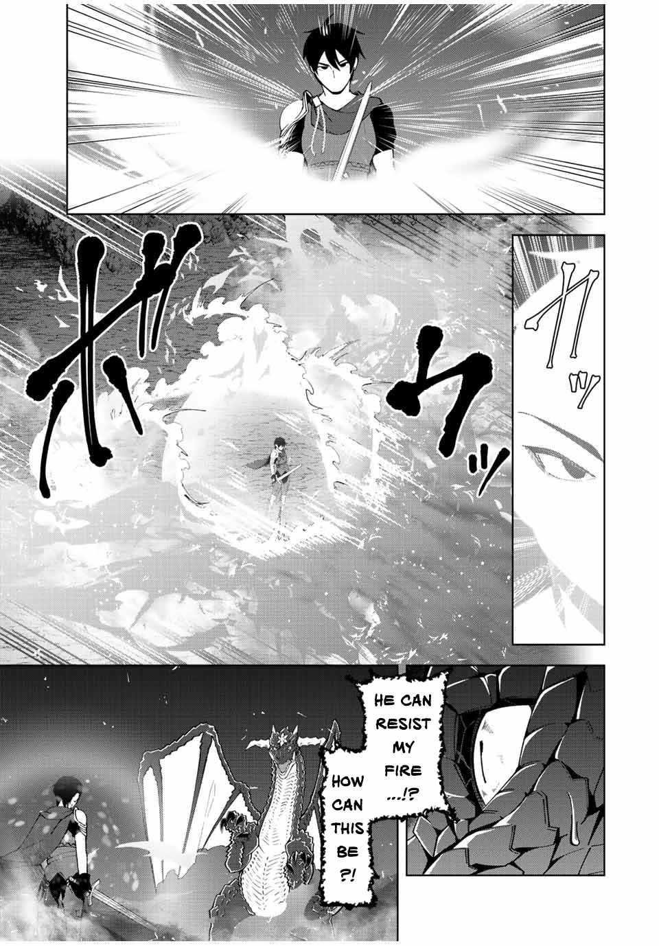 Yuusha to Yobareta Nochi ni – Soshite Musou Otoko wa Kazoku wo Tsukuru Chapter 1 - Page 40