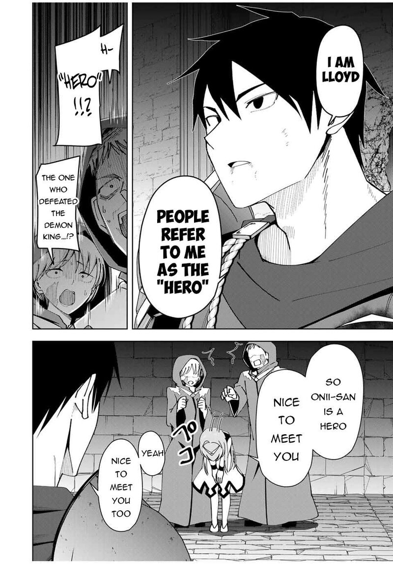 Yuusha to Yobareta Nochi ni – Soshite Musou Otoko wa Kazoku wo Tsukuru Chapter 10 - Page 2